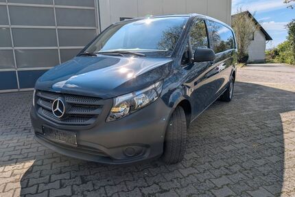 Mercedes-Benz Vito Gebrauchtwagen