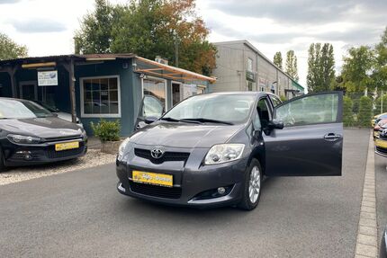 Toyota Auris Gebrauchtwagen