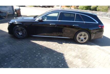 Mercedes-Benz E 300 Gebrauchtwagen