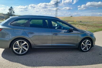 Seat Leon Gebrauchtwagen
