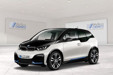 BMW i3 Gebrauchtwagen
