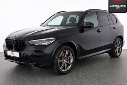 BMW X5 Gebrauchtwagen