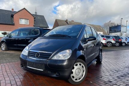 Mercedes-Benz A 140 Gebrauchtwagen