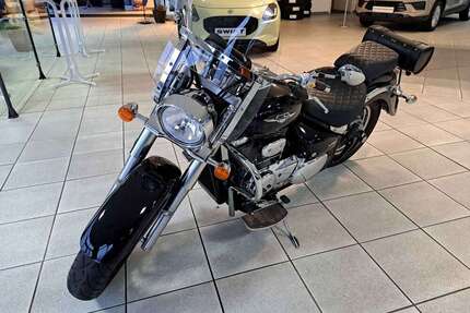 Suzuki Intruder C Gebrauchtwagen