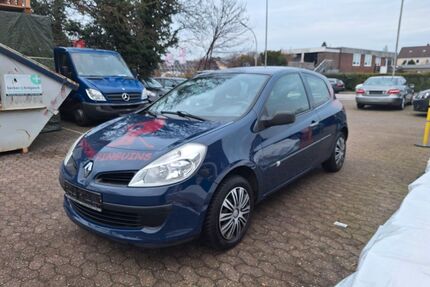 Renault Clio Gebrauchtwagen