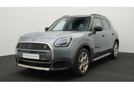 Mini Countryman SE (Cooper) Gebrauchtwagen
