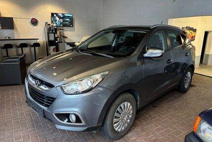 Hyundai ix35 Gebrauchtwagen