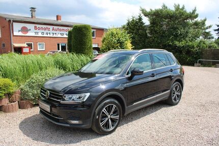 Suzuki Tiguan 