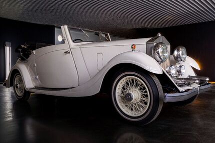 Rolls Royce Andere Oldtimer