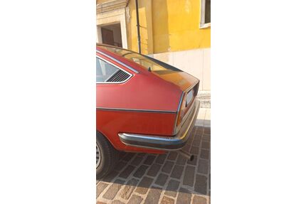 Lancia Beta Gebrauchtwagen