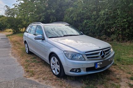 Mercedes-Benz 200 Gebrauchtwagen