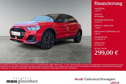 Audi A1 Gebrauchtwagen