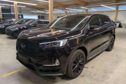 Ford Edge Gebrauchtwagen