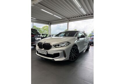 BMW M135 Gebrauchtwagen
