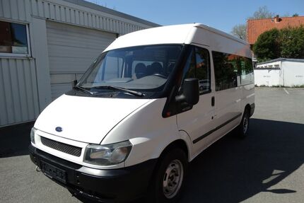 Ford Transit Gebrauchtwagen