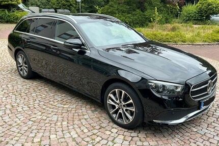 Mercedes-Benz E 220 Gebrauchtwagen