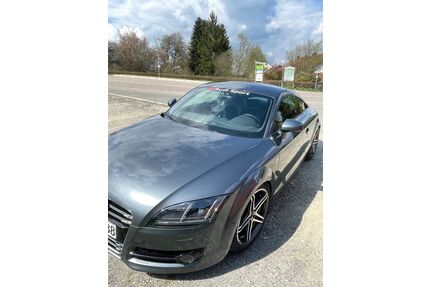 Audi TT Gebrauchtwagen