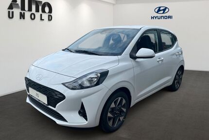 Hyundai i10 Gebrauchtwagen