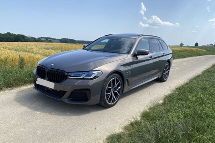 BMW 530 Gebrauchtwagen