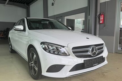 Mercedes-Benz C 200 Gebrauchtwagen