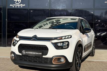 Citroen C3 Gebrauchtwagen