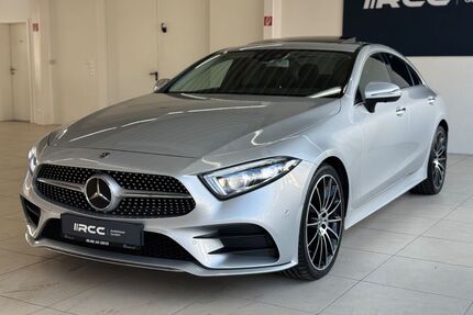 Mercedes-Benz CLS 350 Gebrauchtwagen