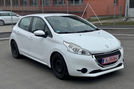 Peugeot 208 Gebrauchtwagen