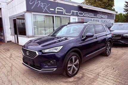 Seat Tarraco Gebrauchtwagen