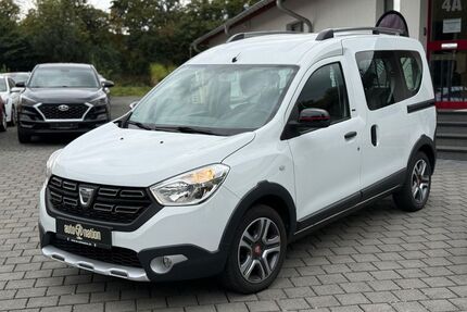 Dacia Dokker Gebrauchtwagen