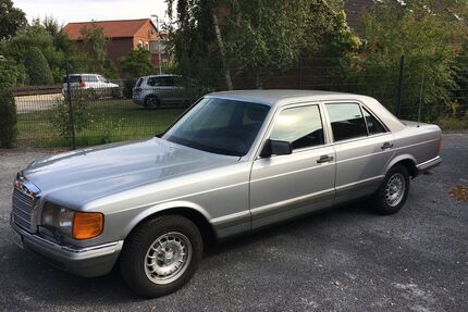 Mercedes-Benz 280 Gebrauchtwagen
