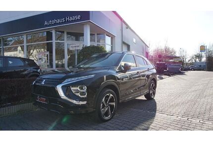Mitsubishi Eclipse Cross Gebrauchtwagen