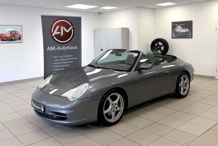 Porsche 996 Gebrauchtwagen