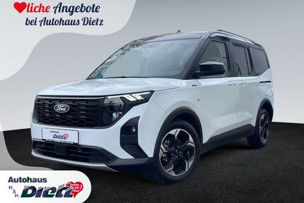 Ford Tourneo Courier Gebrauchtwagen