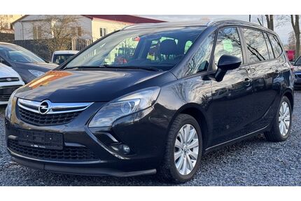 Opel Zafira Gebrauchtwagen