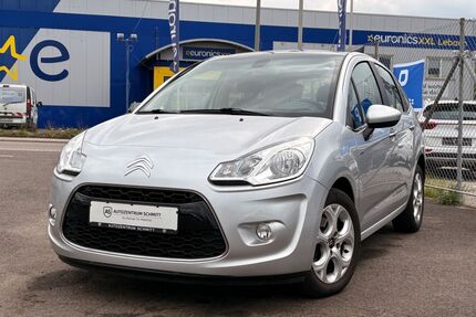 Citroen C3 Gebrauchtwagen