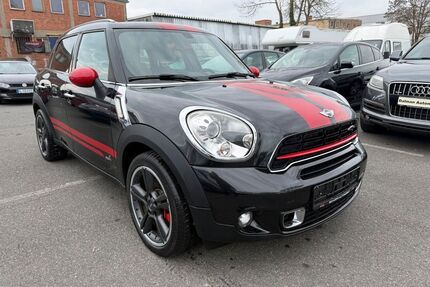 Mini Cooper S Gebrauchtwagen