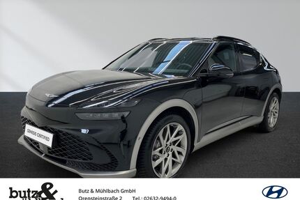 Genesis GV60 Gebrauchtwagen
