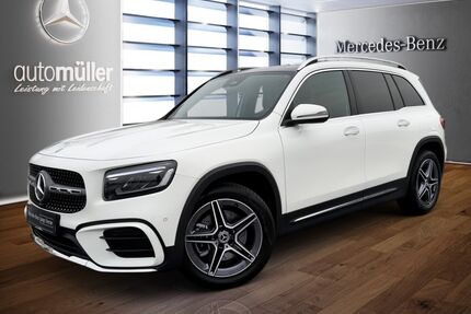 Mercedes-Benz GLB 250 Gebrauchtwagen