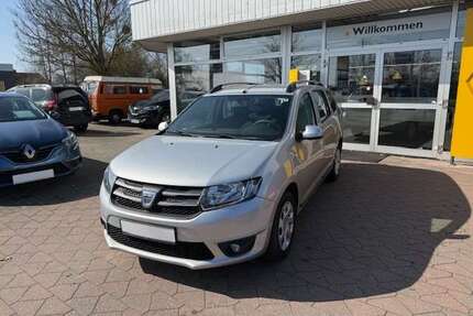 Dacia Logan Gebrauchtwagen