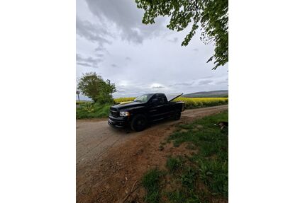 Dodge RAM Gebrauchtwagen