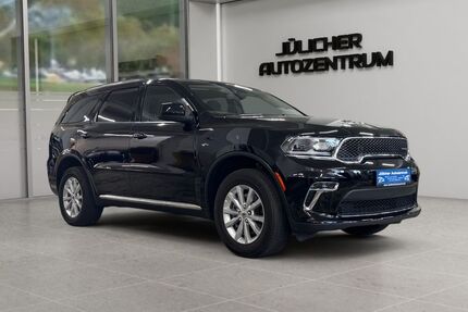 Dodge Durango Gebrauchtwagen
