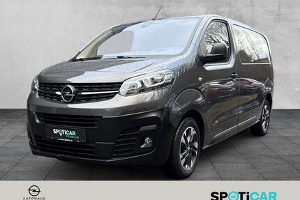 Opel Vivaro Gebrauchtwagen