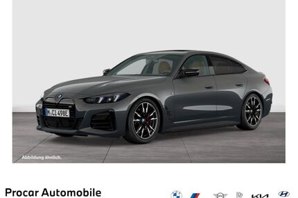 BMW i4 Gebrauchtwagen