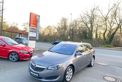 Opel Insignia Gebrauchtwagen