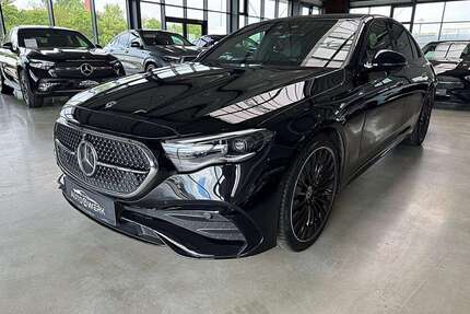 Mercedes-Benz E 450 Gebrauchtwagen