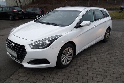 Hyundai i40 Gebrauchtwagen