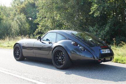 Wiesmann MF 4 Gebrauchtwagen