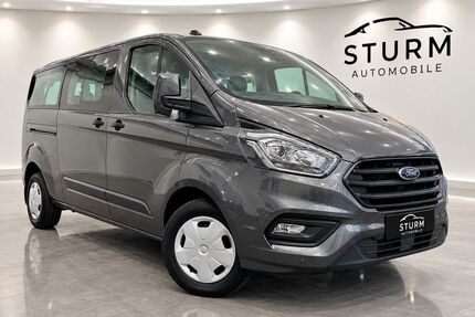 Ford Tourneo Custom Gebrauchtwagen