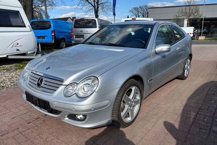 Mercedes-Benz C 200 Gebrauchtwagen