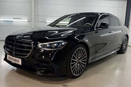 Mercedes-Benz S 500 Gebrauchtwagen